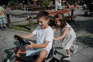 Gut Wenghof - Family Resort Werfenweng fotoÄŸrafÄ±