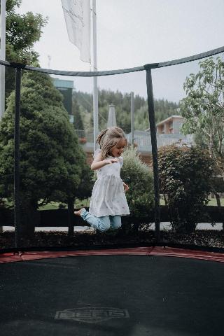 Gut Wenghof - Family Resort Werfenweng fotoÄŸrafÄ±
