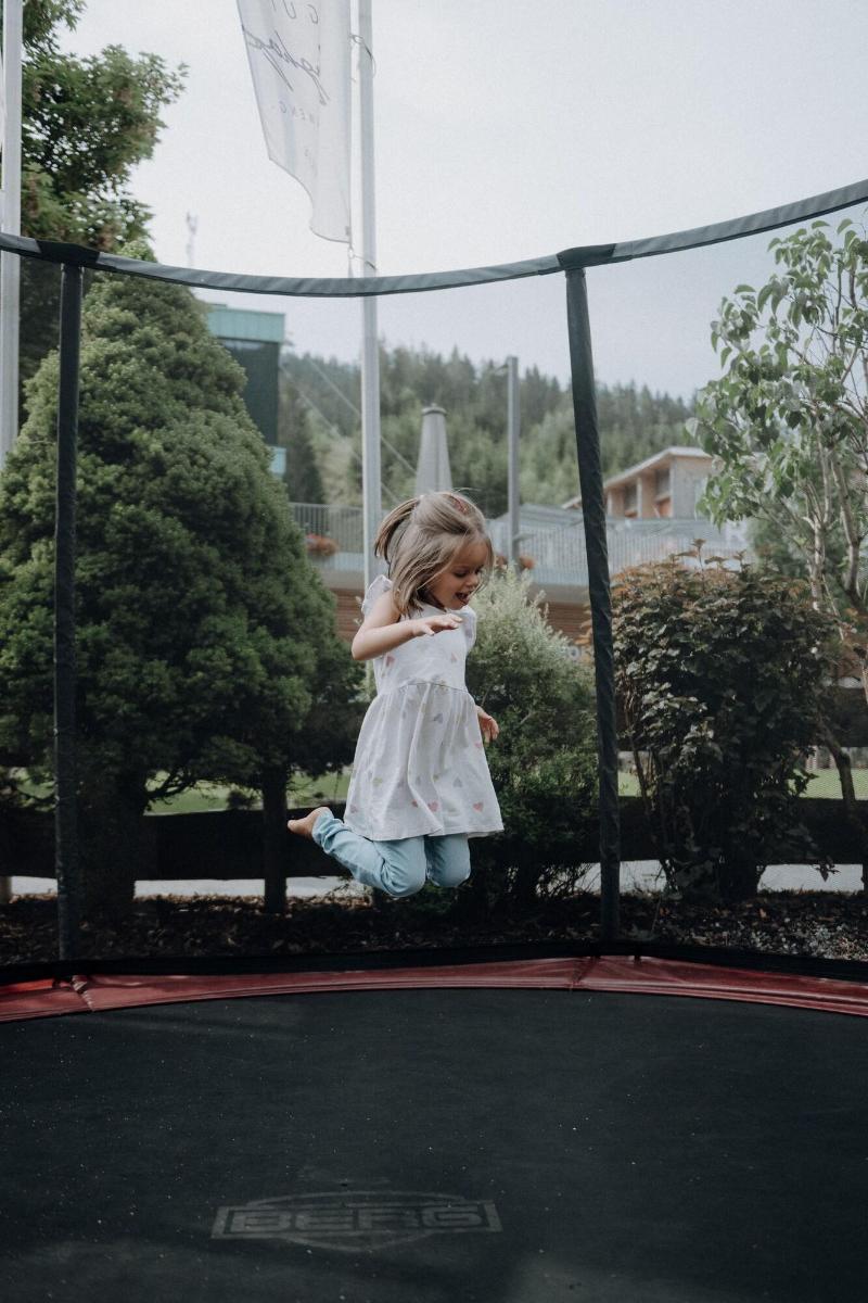 Gut Wenghof - Family Resort Werfenweng - Genel