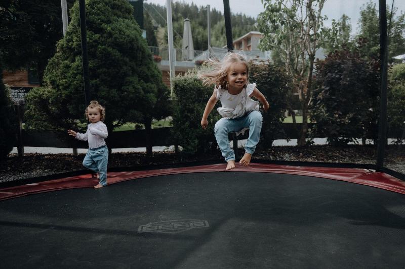 Gut Wenghof - Family Resort Werfenweng - Genel