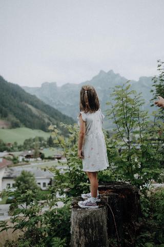 Gut Wenghof - Family Resort Werfenweng fotoÄŸrafÄ±