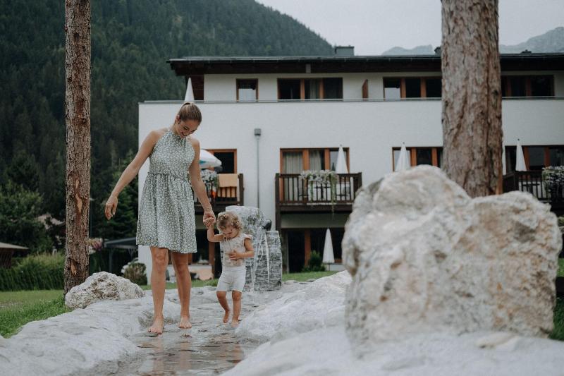 Gut Wenghof - Family Resort Werfenweng - Genel