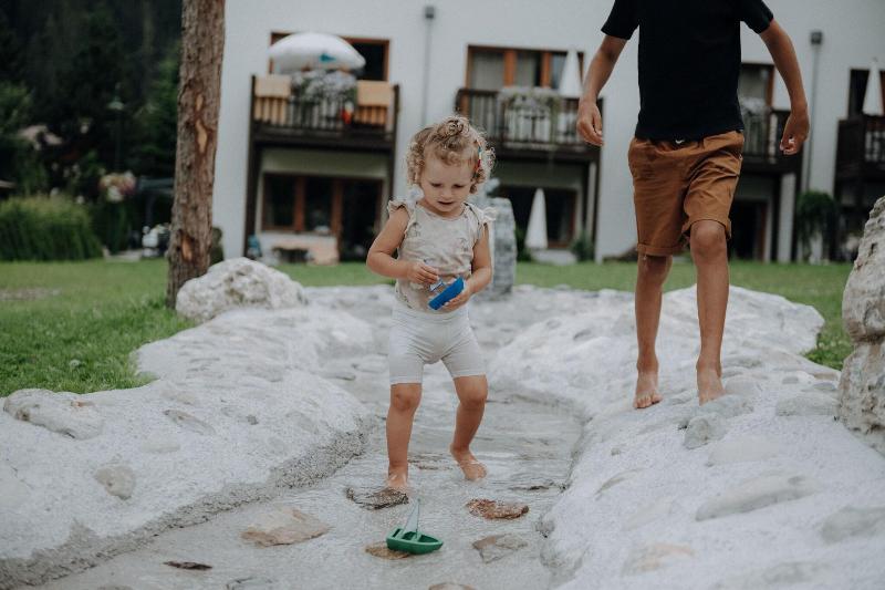Gut Wenghof - Family Resort Werfenweng - Genel