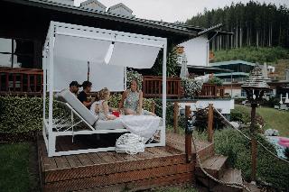 Gut Wenghof - Family Resort Werfenweng fotoÄŸrafÄ±