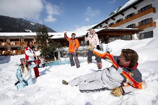 Gut Wenghof - Family Resort Werfenweng fotoÄŸrafÄ±