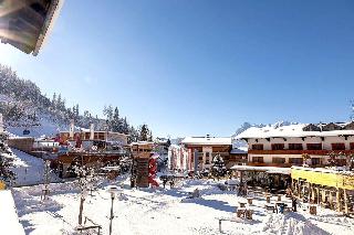Gut Wenghof - Family Resort Werfenweng fotoÄŸrafÄ±