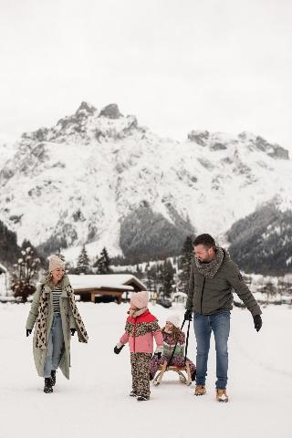 Gut Wenghof - Family Resort Werfenweng fotoÄŸrafÄ±