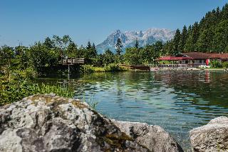 Gut Wenghof - Family Resort Werfenweng fotoÄŸrafÄ±