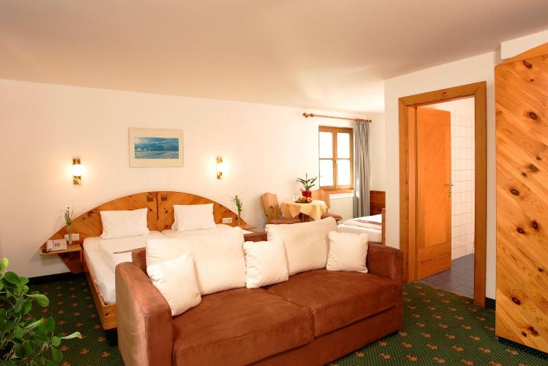 Gut Wenghof - Family Resort Werfenweng - Oda