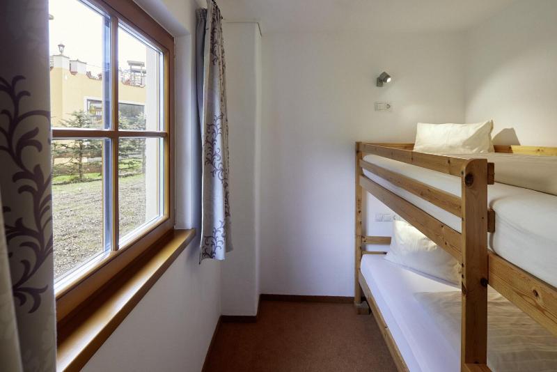 Gut Wenghof - Family Resort Werfenweng - Oda