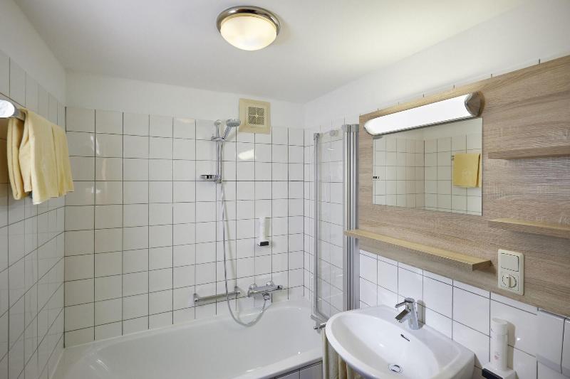 Gut Wenghof - Family Resort Werfenweng - Oda