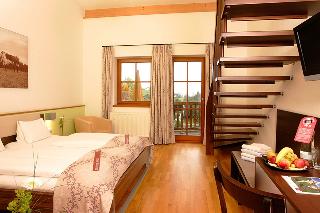 Gut Wenghof - Family Resort Werfenweng fotoÄŸrafÄ±