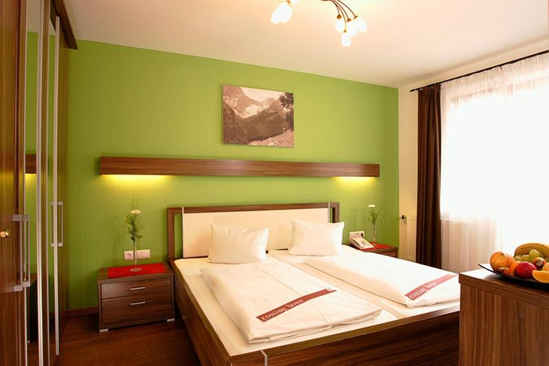 Gut Wenghof - Family Resort Werfenweng - Oda