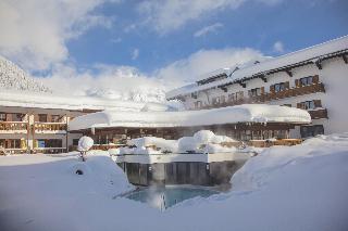 Gut Wenghof - Family Resort Werfenweng fotoÄŸrafÄ±