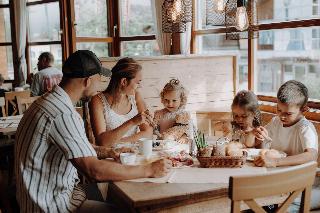 Gut Wenghof - Family Resort Werfenweng fotoÄŸrafÄ±