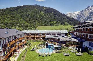 Gut Wenghof - Family Resort Werfenweng fotoÄŸrafÄ±
