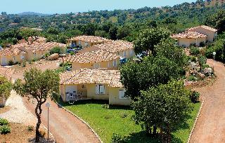Residence Odalys San Martinu