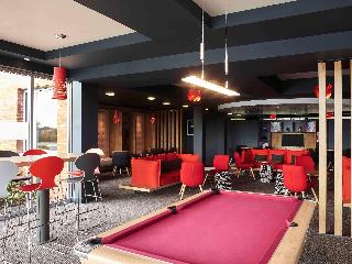 Ibis Swansea fotoÄŸrafÄ±