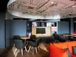 Ibis Swansea fotoÄŸrafÄ±