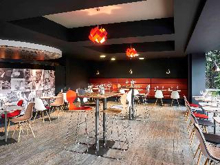 Ibis Swansea fotoÄŸrafÄ±
