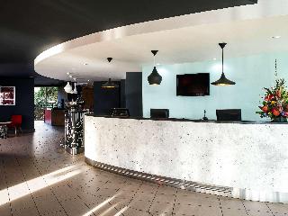 Ibis Swansea fotoÄŸrafÄ±