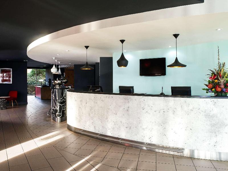 Ibis Swansea - Bar