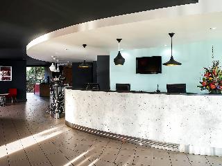 Ibis Swansea fotoÄŸrafÄ±