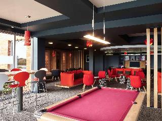 Ibis Swansea fotoÄŸrafÄ±