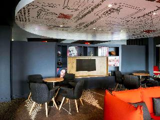 Ibis Swansea fotoÄŸrafÄ±