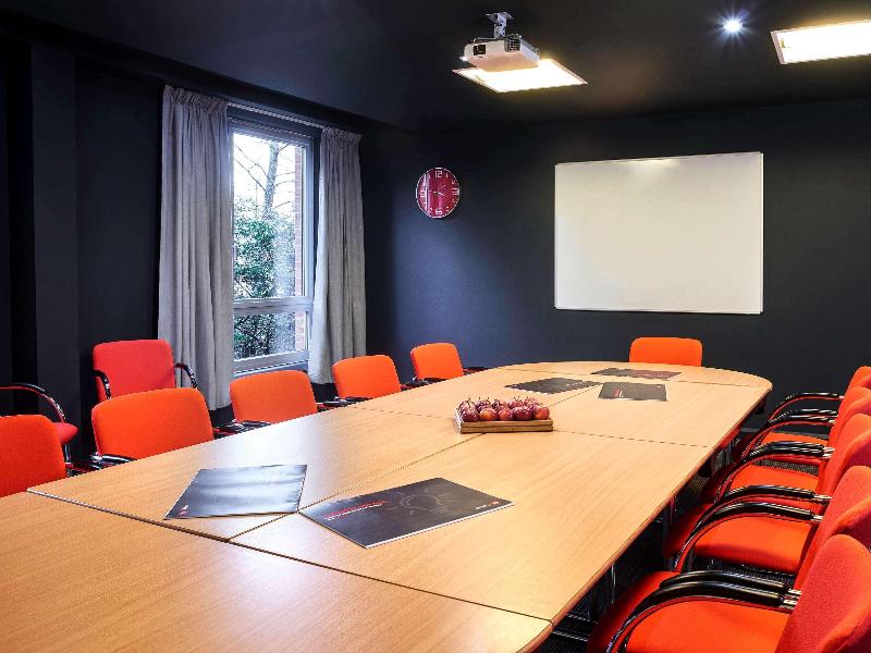 Ibis Swansea - Toplantı