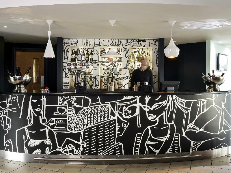 Ibis Swansea - Toplantı