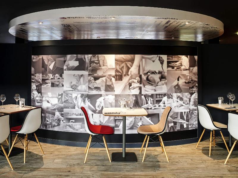Ibis Swansea - Toplantı