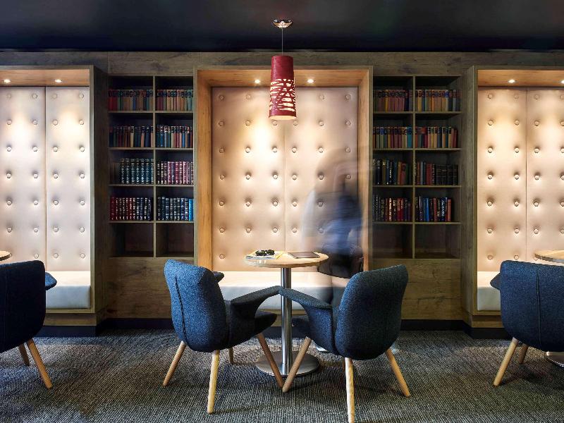 Ibis Swansea - Aktivite