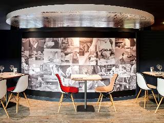Ibis Swansea fotoÄŸrafÄ±
