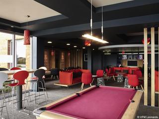 Ibis Swansea fotoÄŸrafÄ±