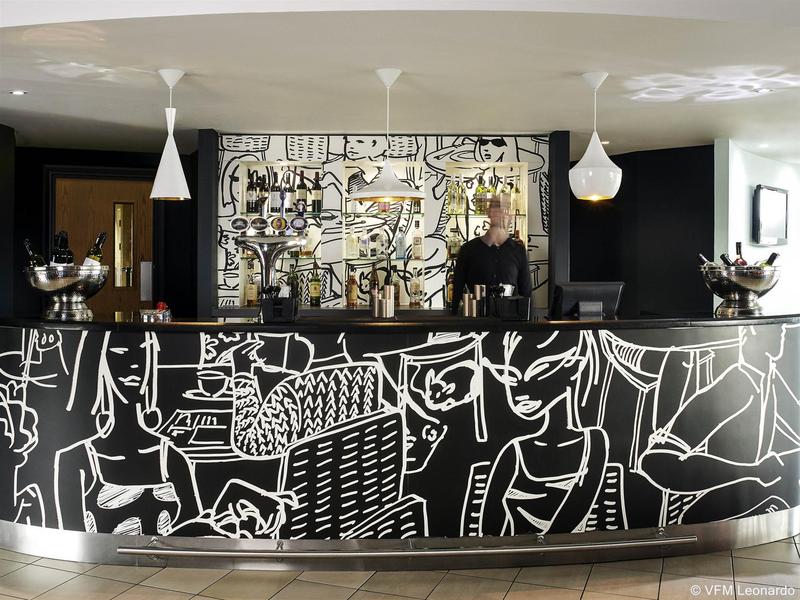 Ibis Swansea - Genel
