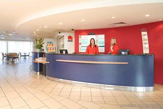 Ibis Swansea fotoÄŸrafÄ±