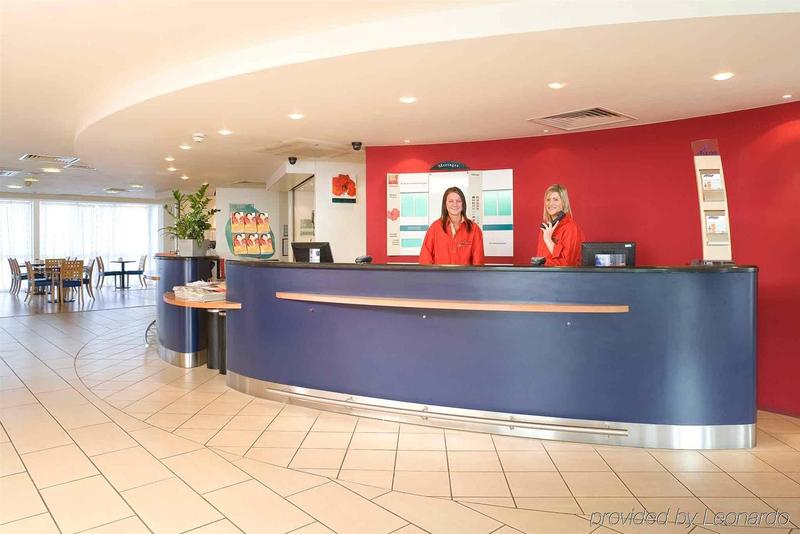 Ibis Swansea - Genel