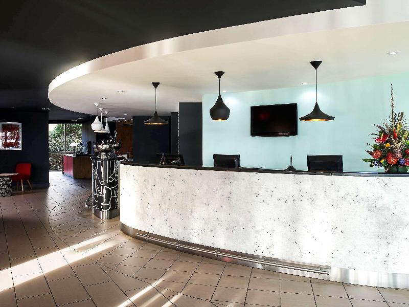 Ibis Swansea - Genel