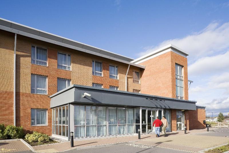 Ibis Swansea - Genel