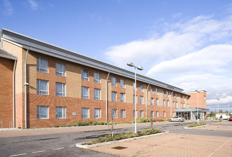 Ibis Swansea - Genel
