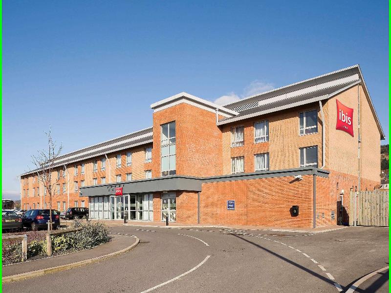 Ibis Swansea - Genel