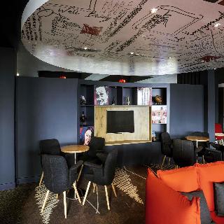 Ibis Swansea fotoÄŸrafÄ±