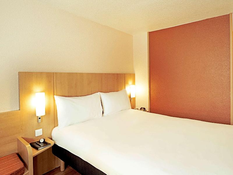 Ibis Swansea - Oda