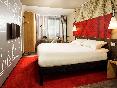 Ibis Swansea oda fotoğrafı