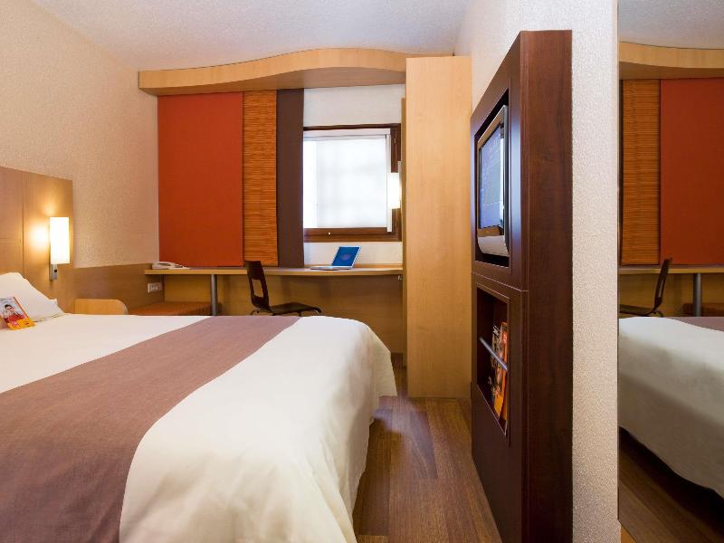 Ibis Swansea - Oda