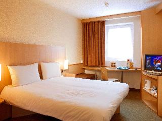 Ibis Swansea fotoÄŸrafÄ±