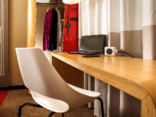 Ibis Swansea fotoÄŸrafÄ±