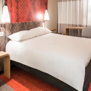 Ibis Swansea fotoÄŸrafÄ±