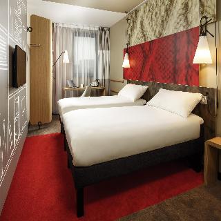 Ibis Swansea fotoÄŸrafÄ±
